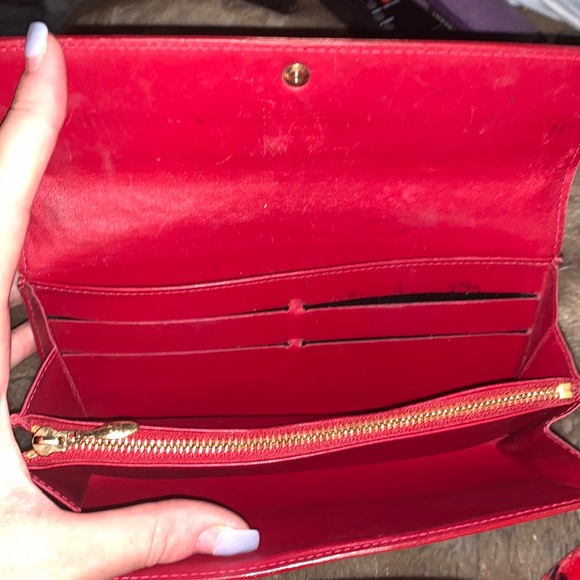 LV Vernis Wallet - Picture 13 of 13